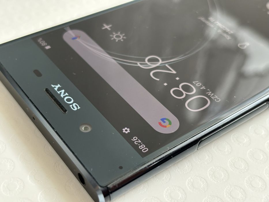 Sony Xperia XZ Premium