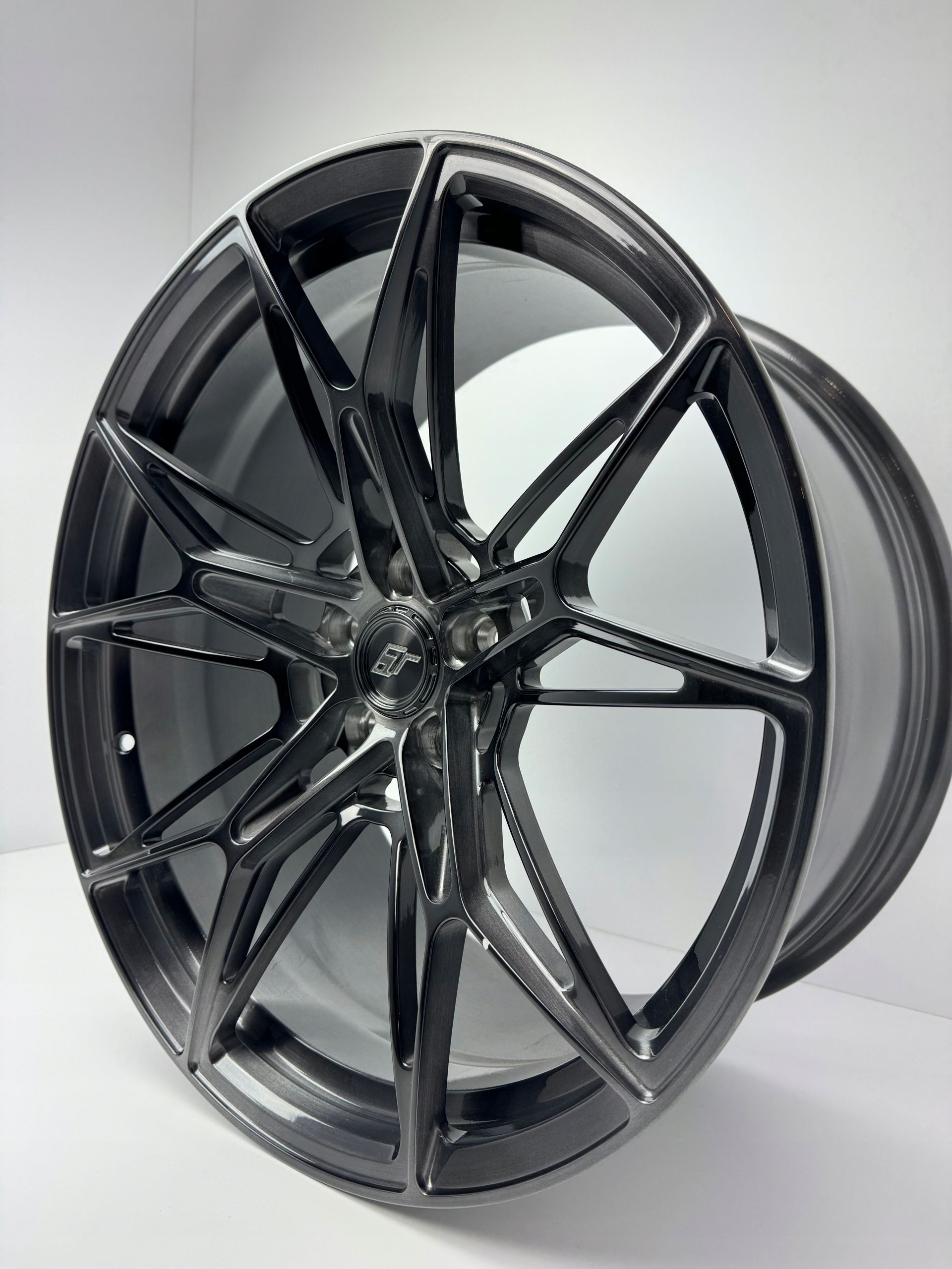 Felgi Turismo Wheels C1 20" Audi RS4 A5 S5 RS5 A6 RS6 A7 A8 SQ7 SQ8