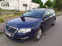 Volkswagen Passat Volkswagen Passat 2.0 TDI 104 kW Common Rail