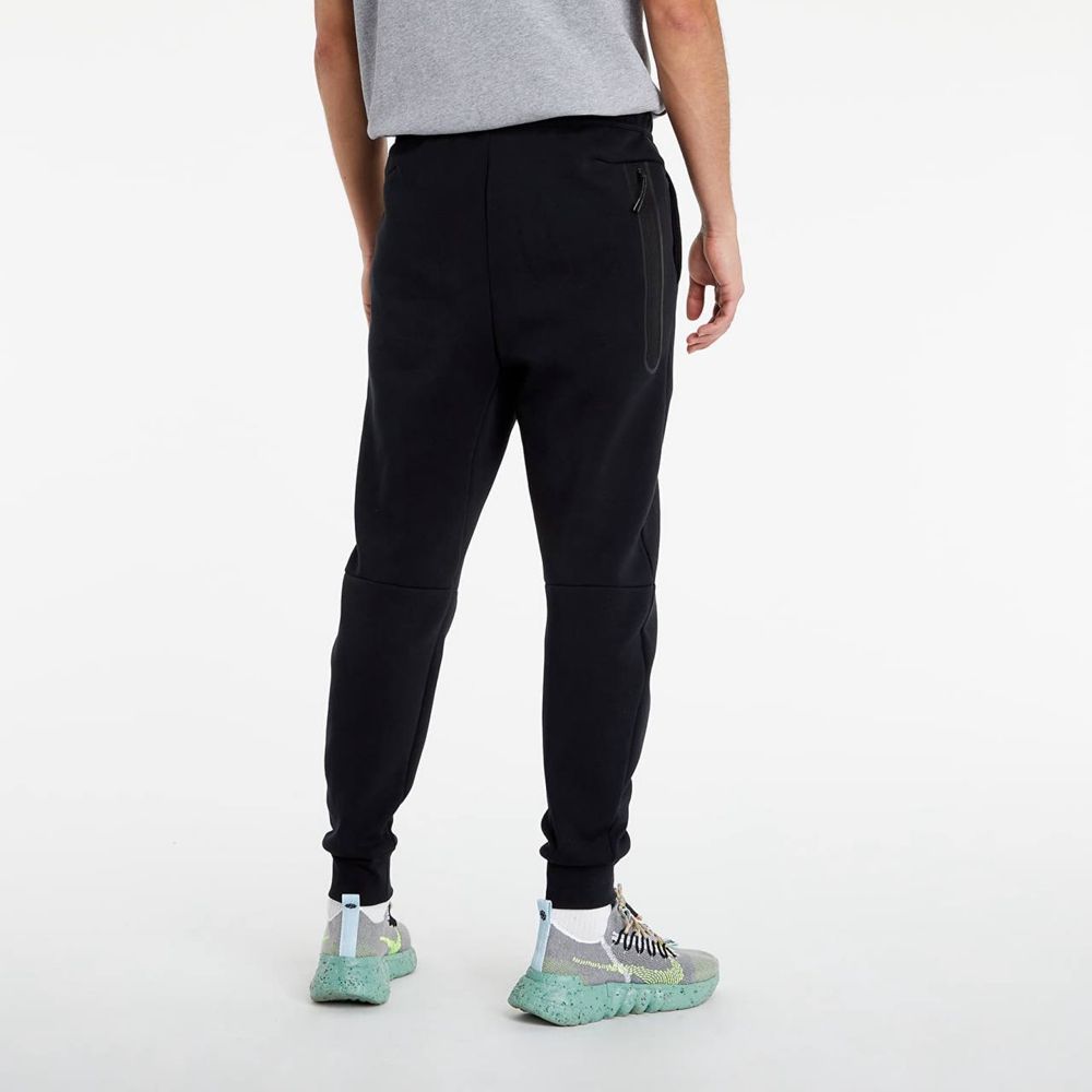 Nike tech fleece + nsw nylon штани останні колекції