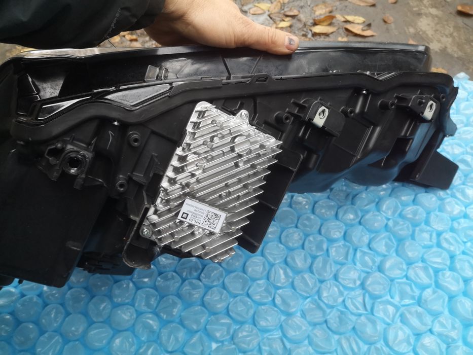 Фара правая левая Acura zdx 2024