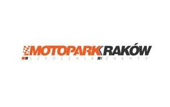Sprzedam Voucher do Moto Park Kraków o wartości 500zł