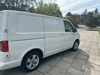 VW Transporter T6 r 2016 Salon Polska