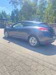Renault Mégane Coupe 1.5 dCi Dynamique