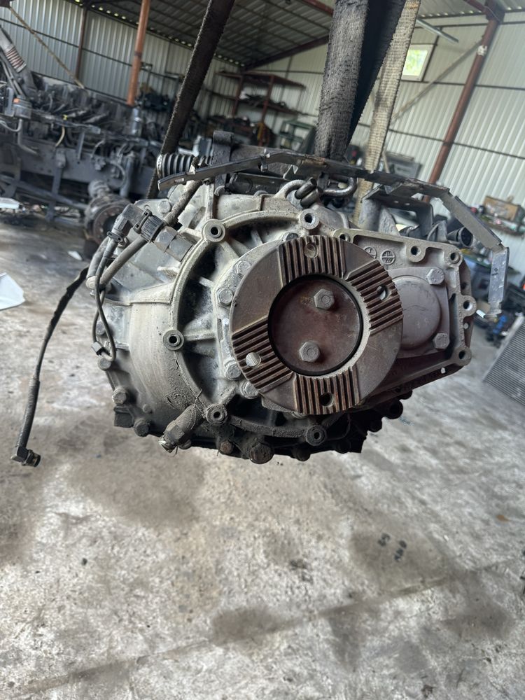 АКПП ZF ASTRONIC 12 AS 2330 DAF 105 E5 2011р