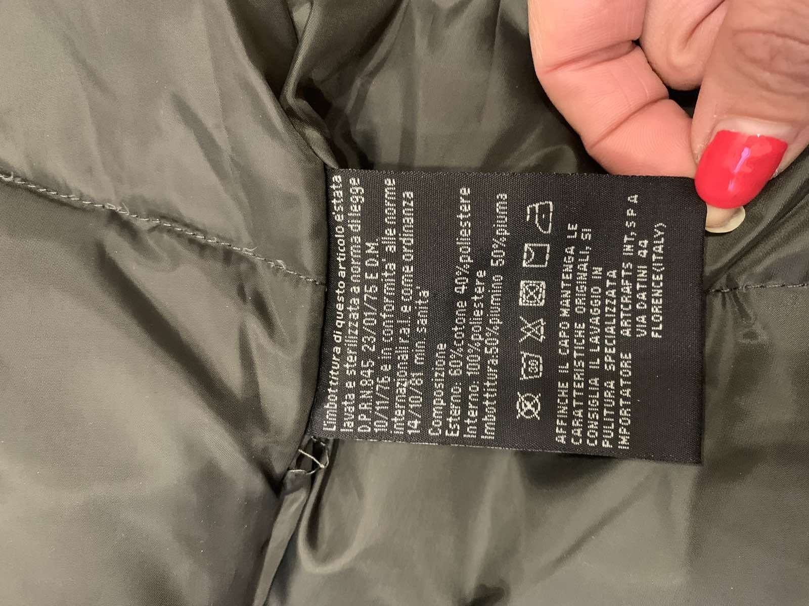 Куртка Парка зимова Canadian Classic Iconic Outdoor Apparel