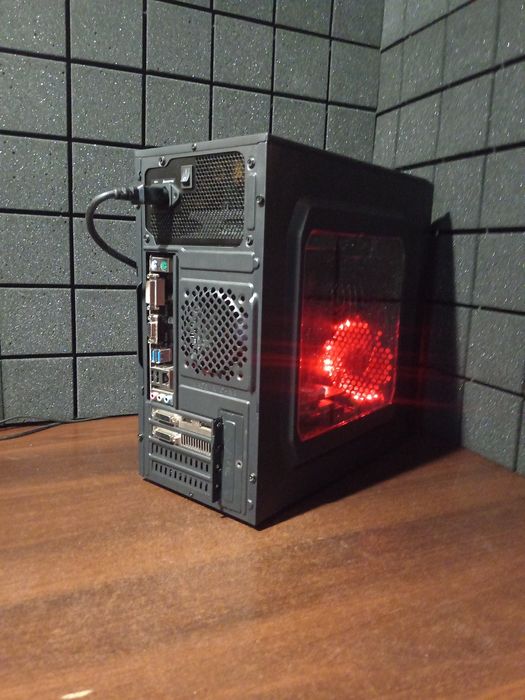 Игровой Компьютер | 16Gb |GTX 1060 |