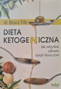 Dieta ketogeniczna Fife