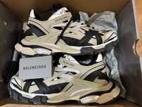 Balenciaga track 2