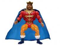 MOTU - King Randor (vintage)