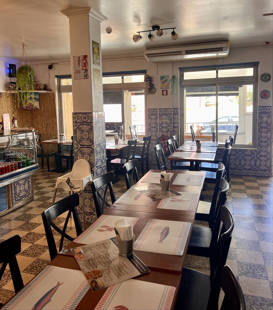 Espaço Comercial