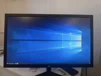 LG 144hz Full HD Monitor