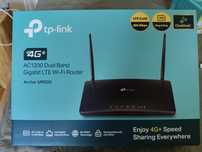 Router Archer MR 600 LTE na sim