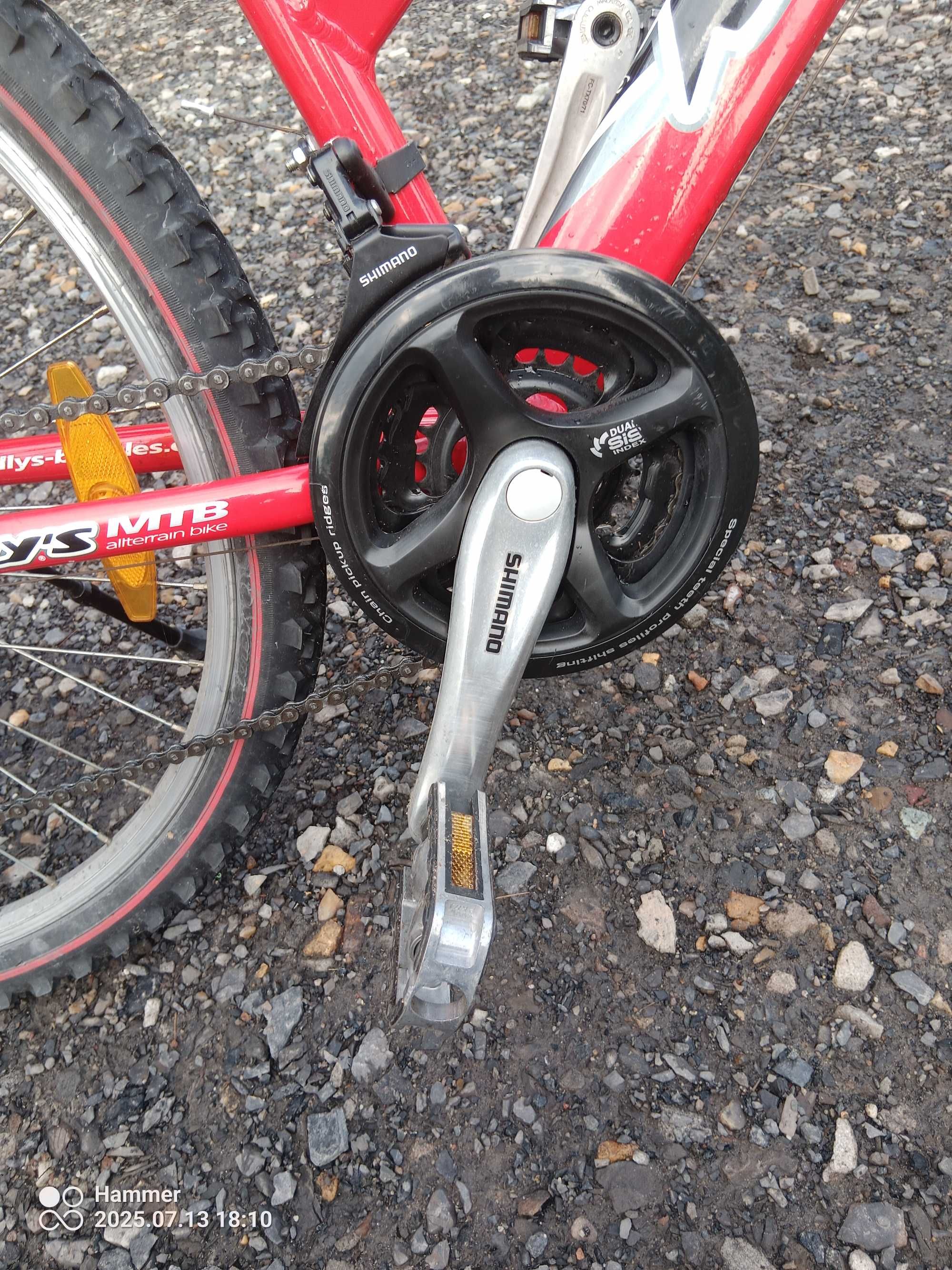 Rower Kellys Sphera MTB 26 cali damski