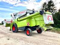 Claas Medion 310   Stan Bardzo Dobry   1 WŁAŚCICIEL  Możliwy transport