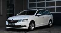 Skoda Octavia 2017