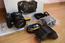 Canon XC10 4K Профессиональная Видеокамера