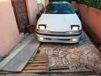 Mitsubishi Eclipse GS 2000