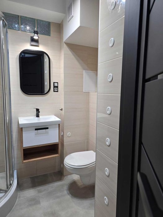 Kawalerka do wynajęcia Lublin