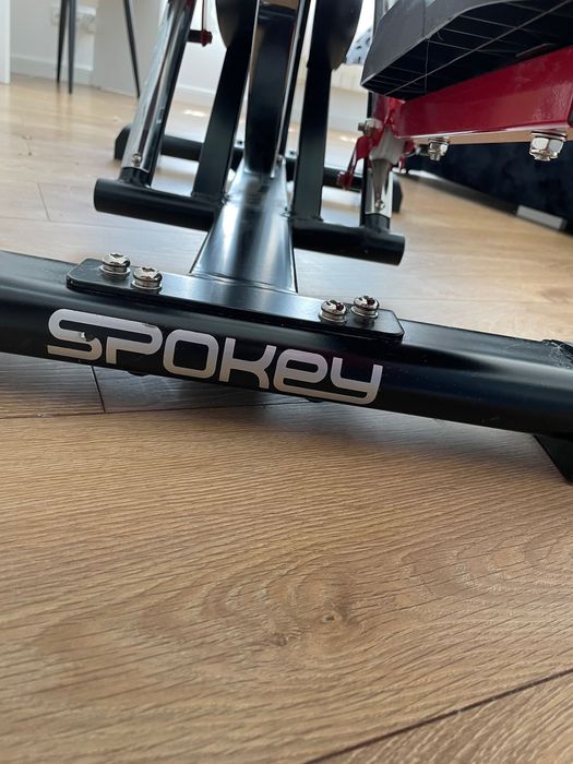 Orbitrek eliptyczny SPOKEY Lotus+