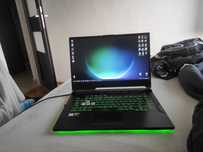 ASUS ROG Strix G i7-9750H/16GB/512