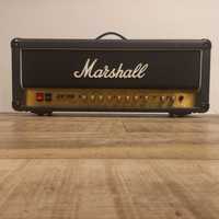 Marshall DSL 100 lampowy head gitarowy 2002 UK zamiana
