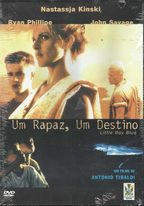 A Boy, A Destiny (new) (1997)64552908588162120