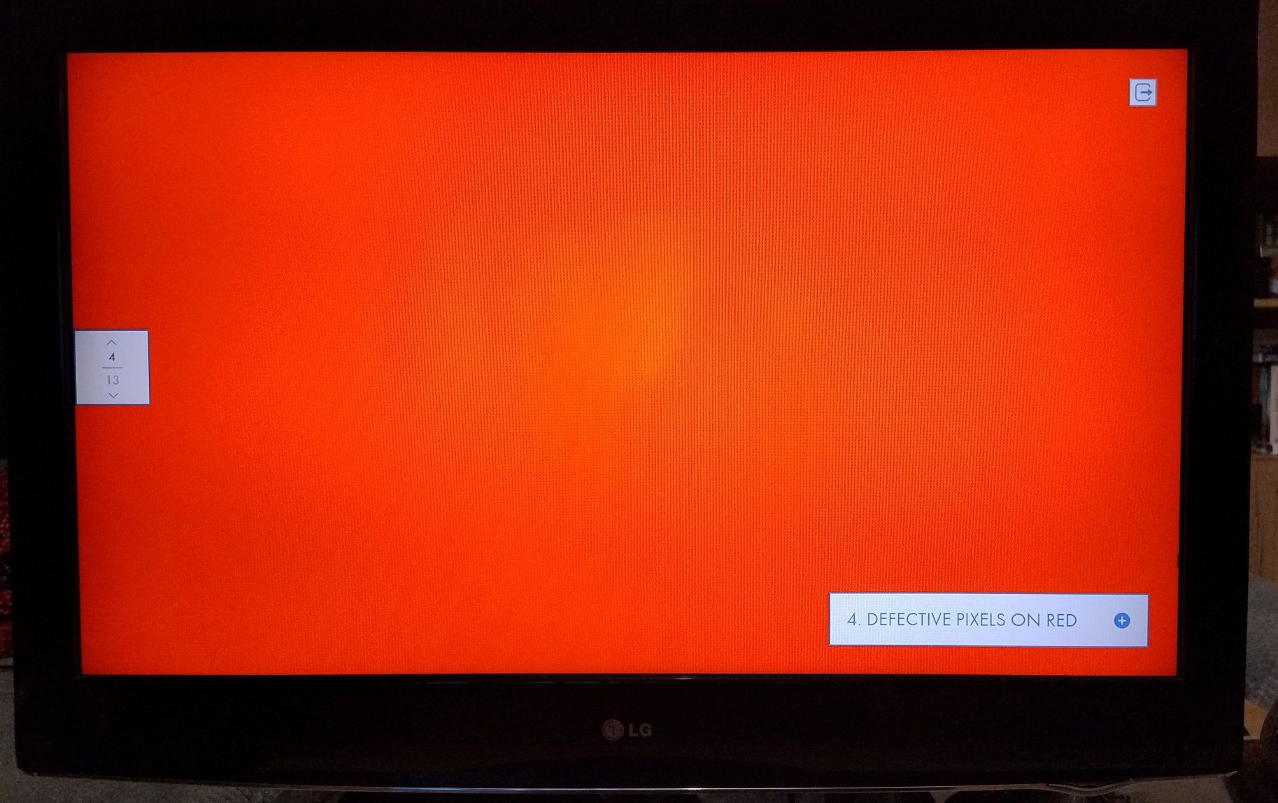 Telewizor LCD 37" LG 37LH3000