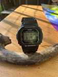 Casio G-SHOCK dw-5600e
