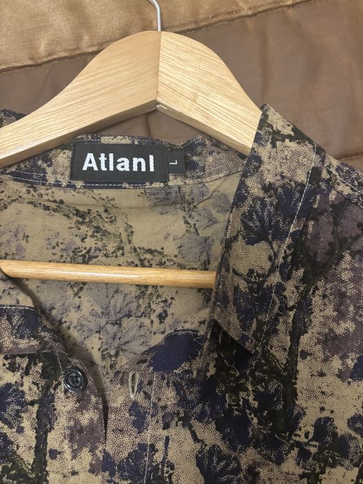 Camisa gomenin tamanho L