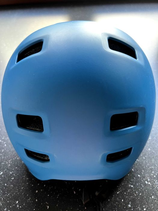 Kask rowerowy Oxelo 55-59 cm