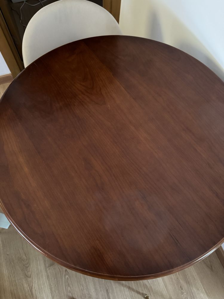 Mesa de refeição
