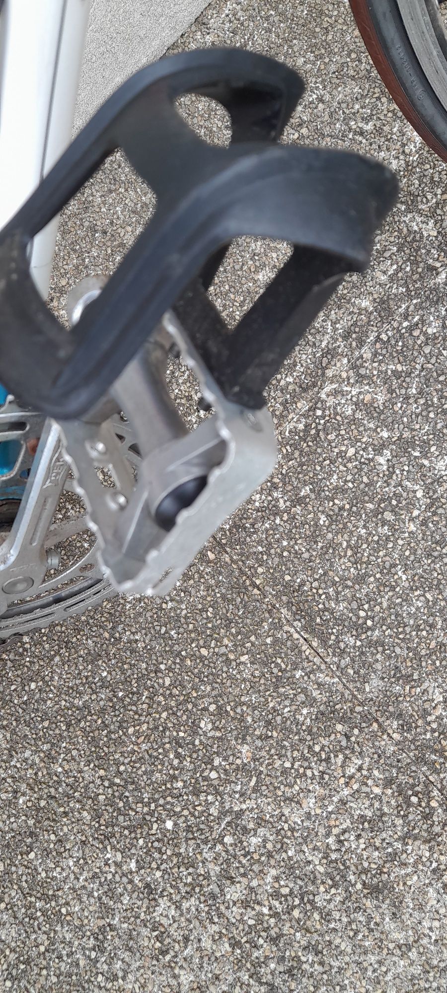Bicicleta classica DEKA