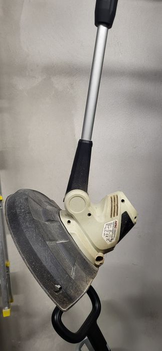 Podkaszarka elektryczna NAC TE50-S