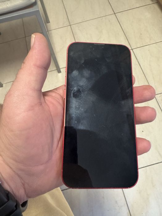 Apple Iphone 13 - 128gb (RED)