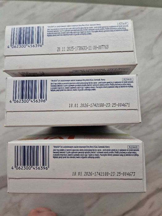 Hipp 1 Ha Combiotik Preparat Do Początkowego Żywienia Niemowląt 350g