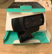 Веб-камера Logitech Webcam HD Pro C920
