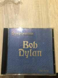 Plyta Bob Dylan gold collection