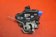 AUDI A3 8P A6 C6 A8 D3 ZAMEK DRZWI PRAWY PRZÓD 9 PIN EU 4E1837016