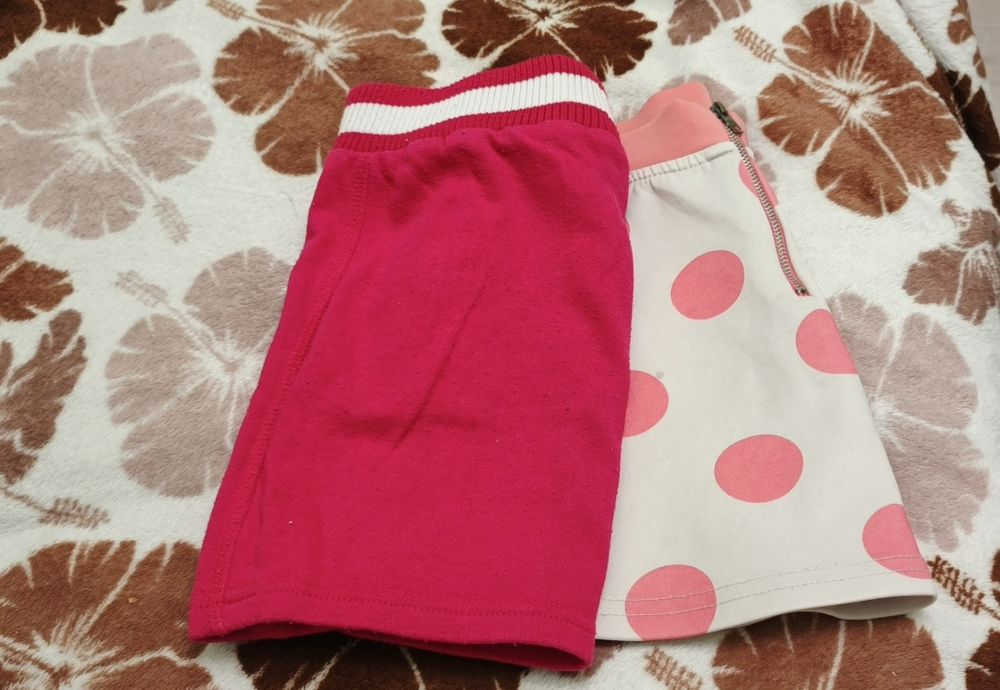 Spódniczki rozm.104