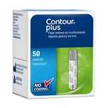 Paski Contour Plus 7 opakowań
