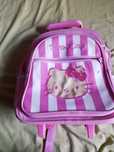 Plecak – walizka hello kitty