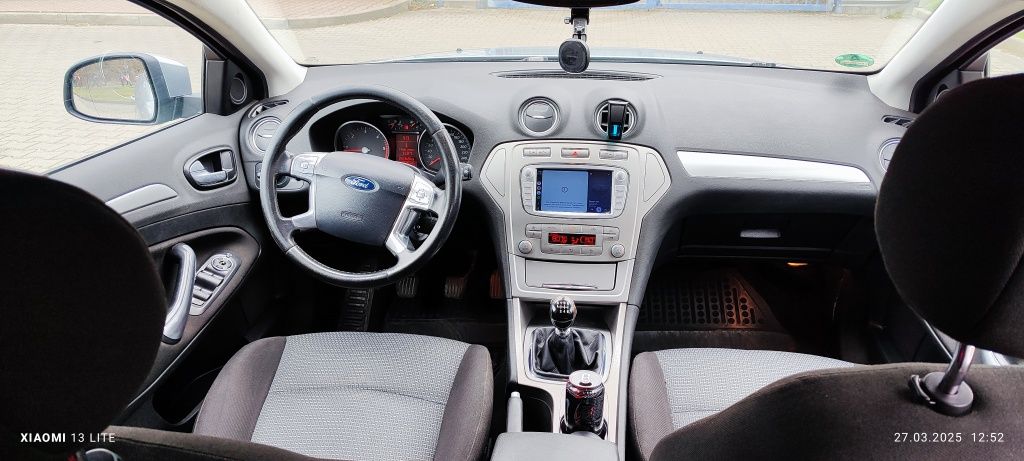Sprzedam Ford Mondeo MK4
