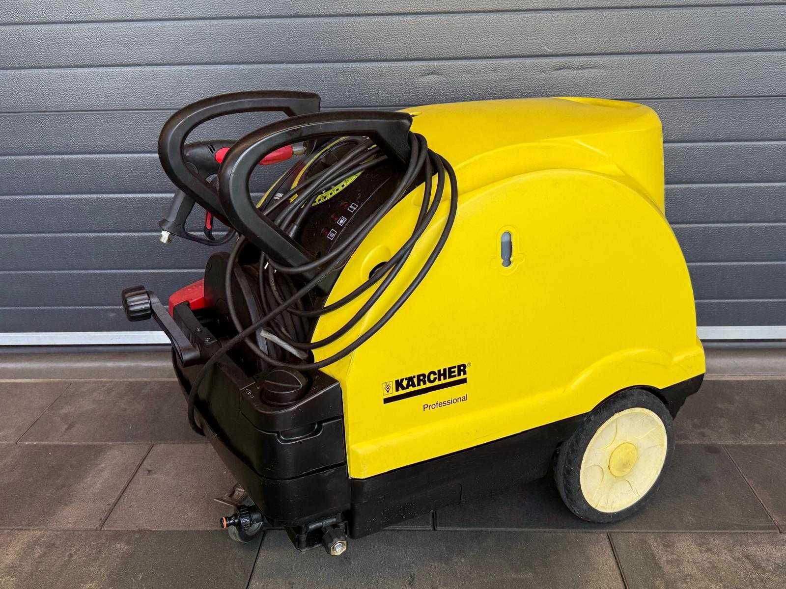 Myjka ciśnieniowa Karcher HDS 558 C ECO