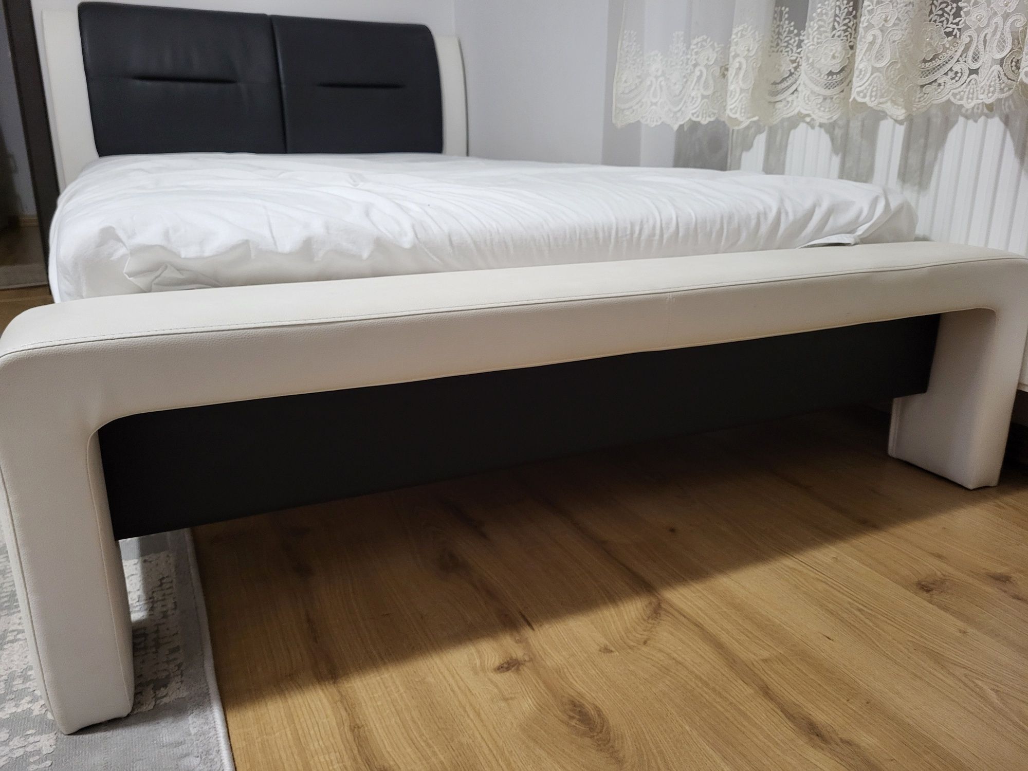 Łóżko 120x200 z materacem - gratis
