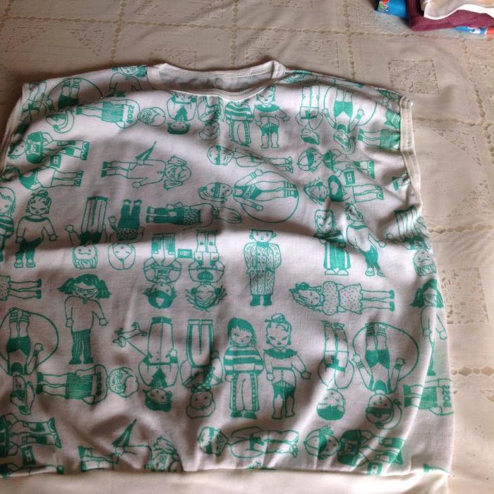 футболки детские из натуральных тканей