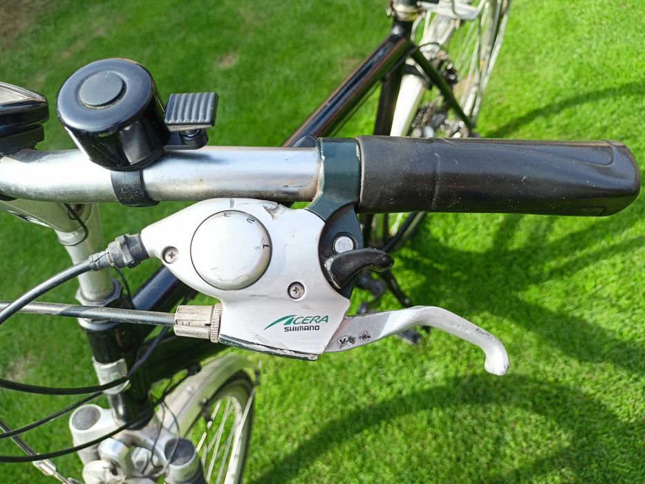 Sprzedam rower trekkingowy KTM