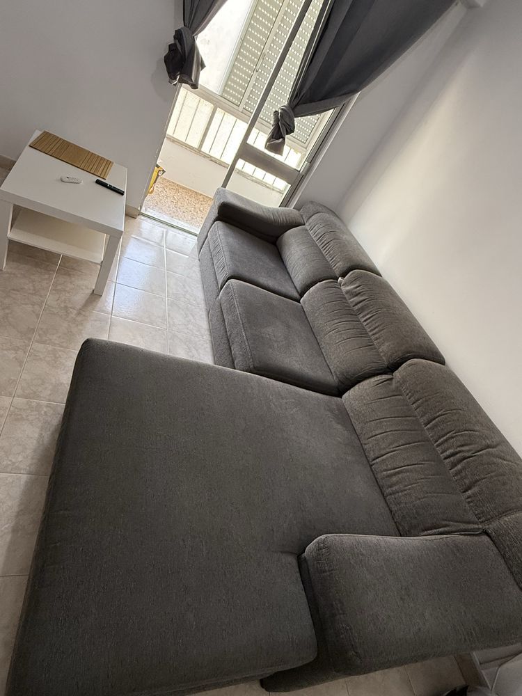 Vendo sofa 4 lugares
