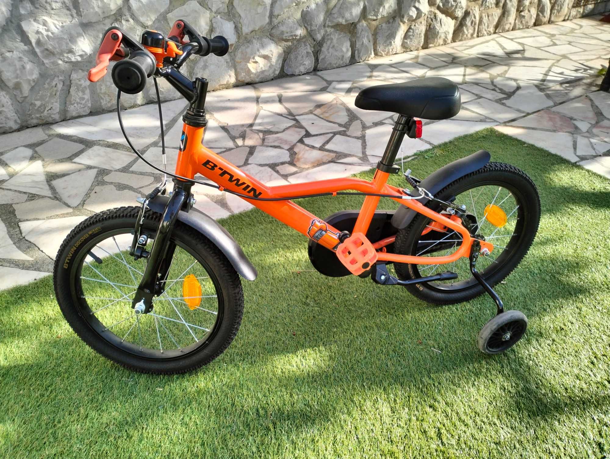 Bicicleta criança