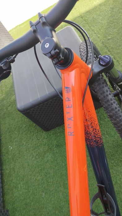 Bicicleta Scott Roxter COMO NOVA